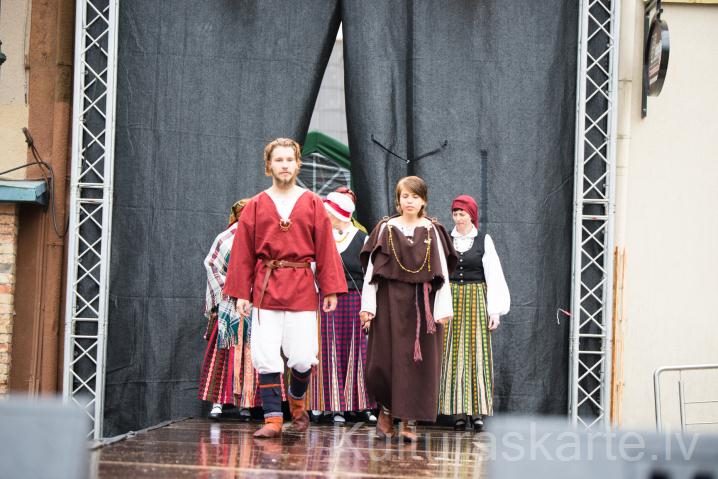 VI Starptautiskais amatnieku plenērs